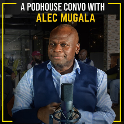 Alec Mugala