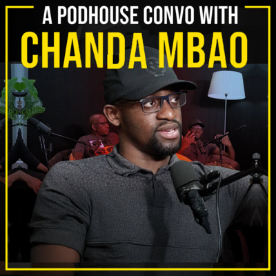 Chanda Mbao