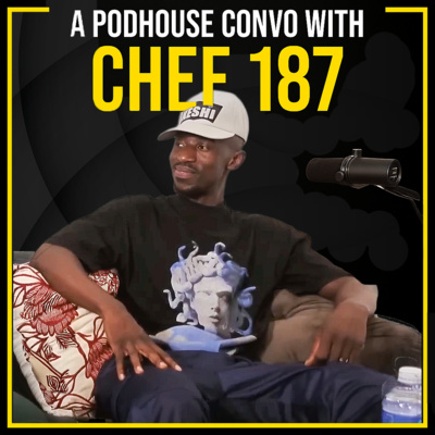 Chef 187