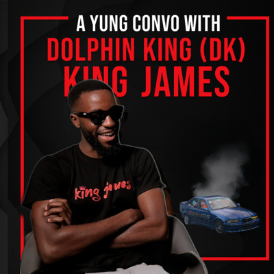 DK (King James)