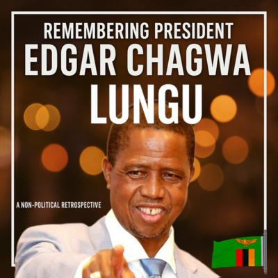 Edgar C. Lungu
