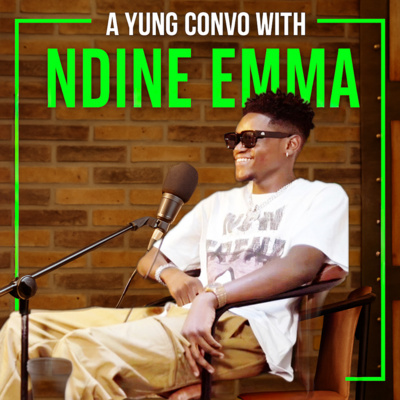 Ndine Emma
