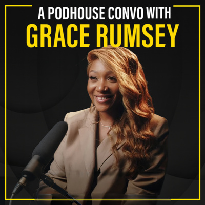 Grace Rumsey