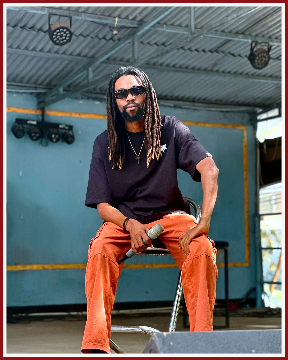 Jay Rox