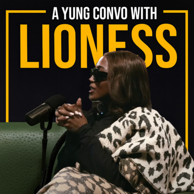 Lioness