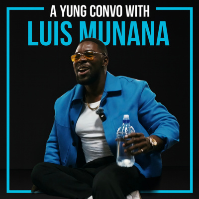 Luis Munana