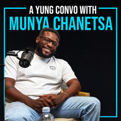 Munya Chanetsa