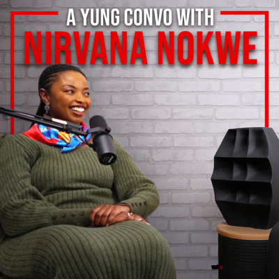 Nirvana Nokwe