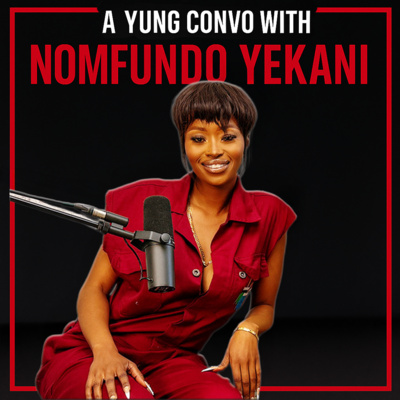 Nomfundo Yekani