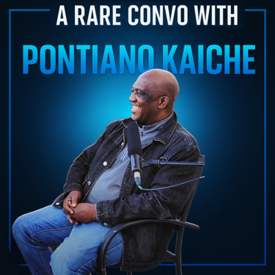 Pontiano Kaiche