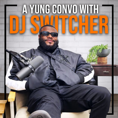 DJ Switcher