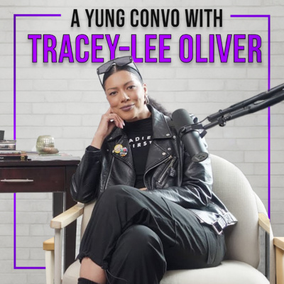 Tracey-Lee Oliver