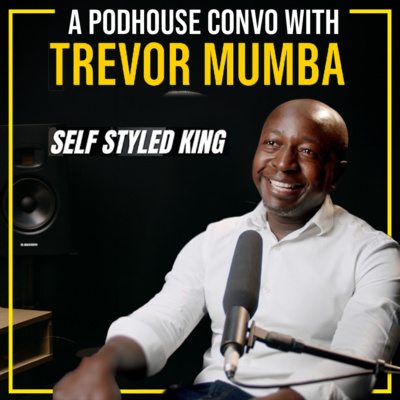 Trevor Mumba