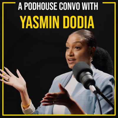 Yasmin Dodia